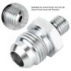 6AN x 5/16-24 O   Spittier / Return Port Fit for   Hydroboost