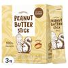 Boto Squeeze Peanut Butter Sticks 14p 280g 3 Pcs