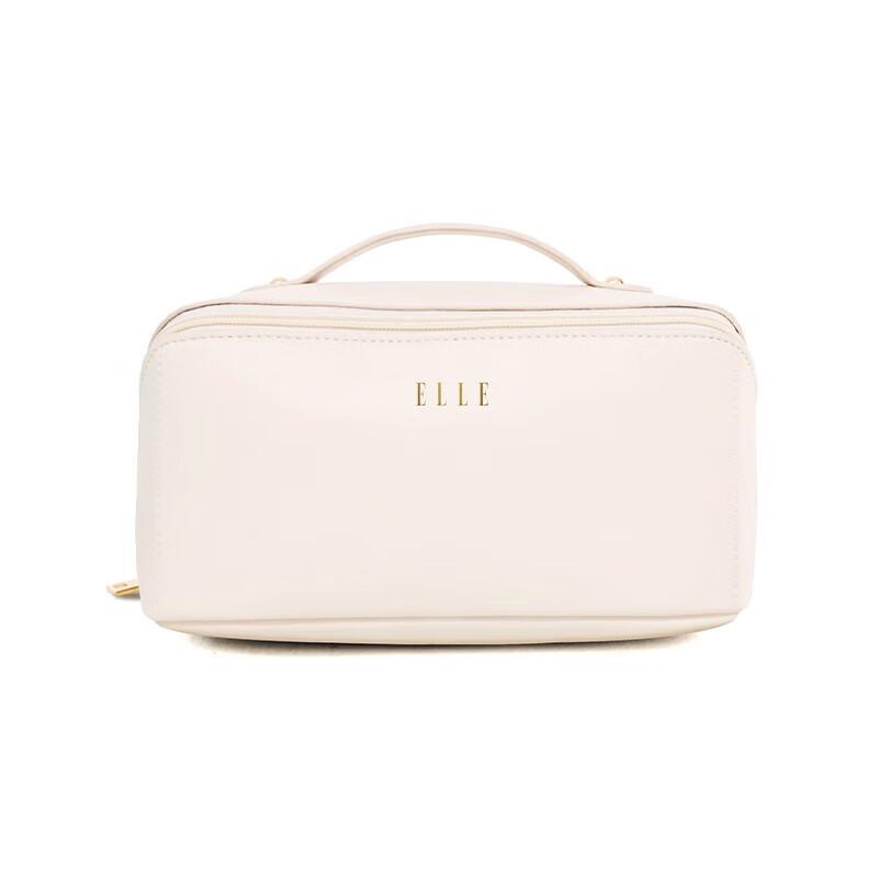 ELLE Travel Makeup Bag