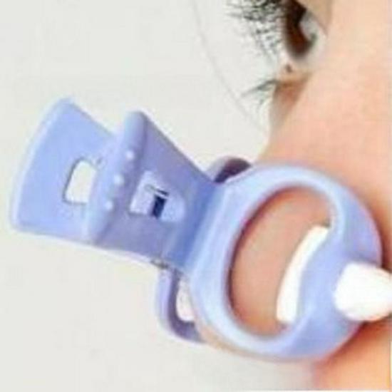 Silicone Nose Pads Beauty Nose Clip