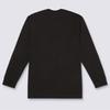 Vans Vans Vans Caps Long Sleeve T shirT Vn000hkkblk1