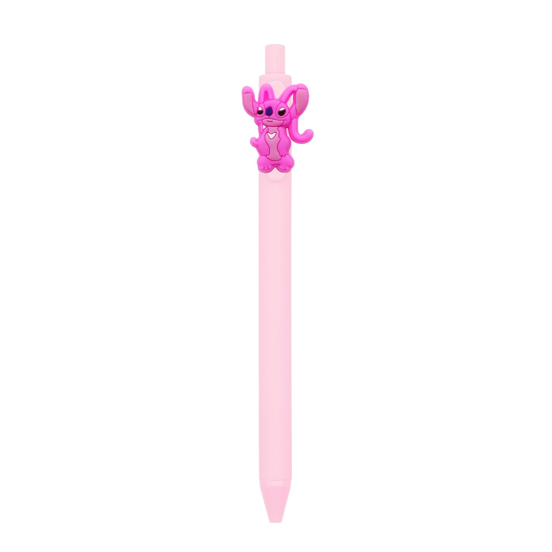 DIY Science Experiment Decorative Ballpoint Pen - Creative Student Stationery