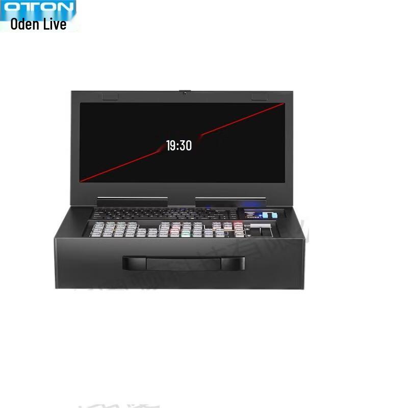 Oton vMix Multi-Camera Live Production Switcher 4-Channel (SDI/HDMI)