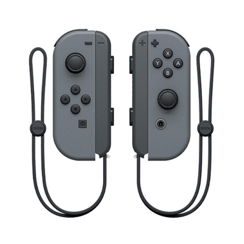In-Stock NS Switch Joycon Wireless Controller with Bluetooth and Motion Vibration.