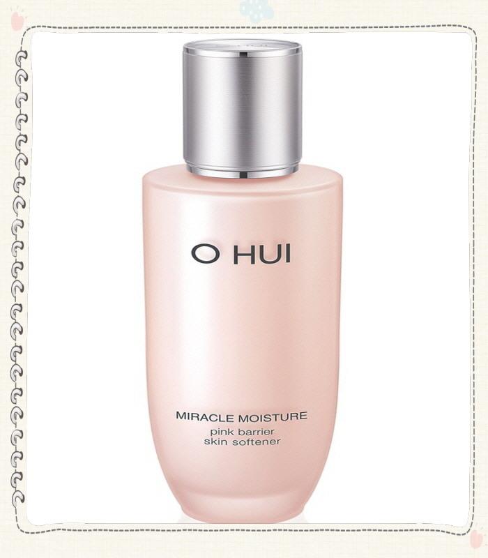 Miracle Moisture Pink Barrier Skin Softener 150ml...