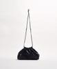 Eepy Plain Pouch M Black