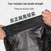 Miling Extra Large Heavy-Duty Commercial Garbage Bags