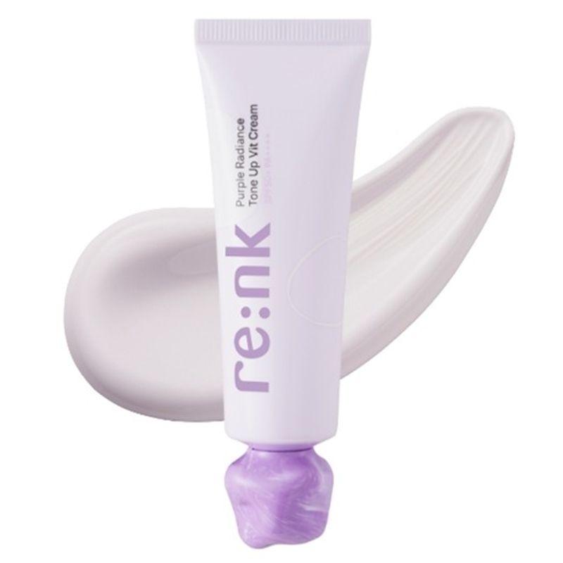Purple Radiance Tone Up Light Cream 50ml