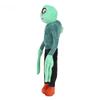 Hallowen 30cm Salads Fingers Plüschtier Horror Anime Salads Fingers Kuscheltier Anime Plüschtier Puppe Weiches Spielzeug Heimdekoration Fans Kindergeschenk