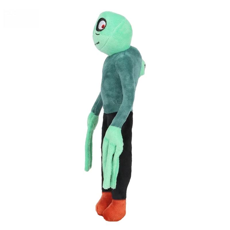 Hallowen 30cm Salads Fingers Plüschtier Horror Anime Salads Fingers Kuscheltier Anime Plüschtier Puppe Weiches Spielzeug Heimdekoration Fans Kindergeschenk