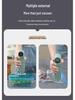 Portable Wireless Automatic Vacuum Sealer for Food Preservation