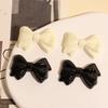 Macaron Colored Bow Acrylic Stickers & DIY Accessories Set