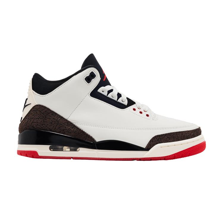 Air Jordan 3 Retro World’s Best Dad 44.5