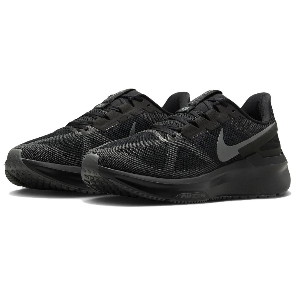 Nové Nike Air Zoom Structure 25 'Black Iron Grey' DJ7883-006