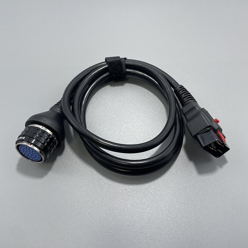 Mercedes MB SD C4 Plus WiFi DOiP Diagnostic Tool