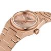Tissot Stainless Steel Men's Fashion Watch T137.010.33.506.00