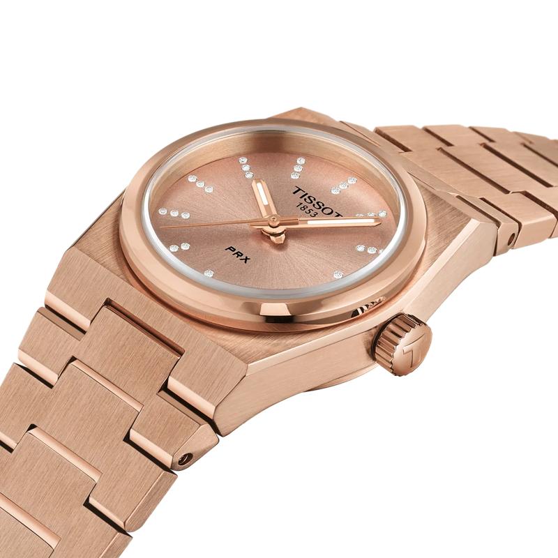 Tissot Stainless Steel Men's Fashion Watch T137.010.33.506.00