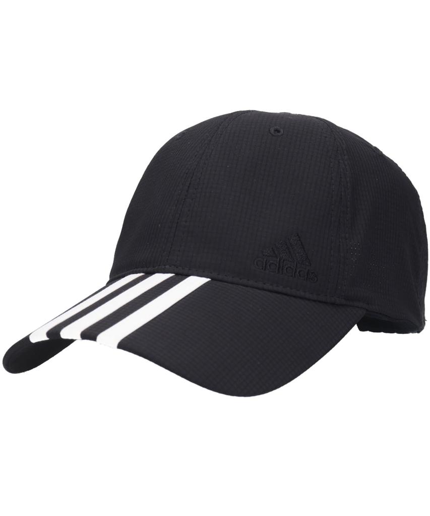 Adidas ADM 3ST BOS REPREVE CAP, Black