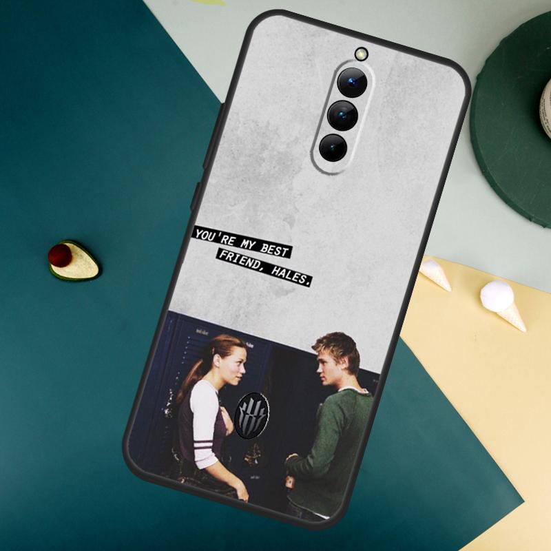

One Tree Hill For ZTE Nubia Red Magic 8 9 8S 9S 10S Pro Plus 10 Air 6S 7S 7 Pro Red Magic 11 Pro Plus Case RedMagic 11 Pro Plus