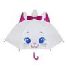 9 Colors Cute Cartoon Children Umbrella Animation Creative Long-handled 3D Ear Modeling Kids Umbrella for Boys Girls