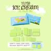 Förbeställ ITZY YUNA Soloalbum Ice Cream ICE CREAM ver. & HANDLA POB