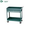 SATA Single-Drawer Tool Cart