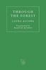 Through the Forest by Laura Alcoba Paperback Book 9781913744434