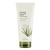 Herb Day 365 Master Blending Cleansing Foam Aloe & Green Tea 170ml