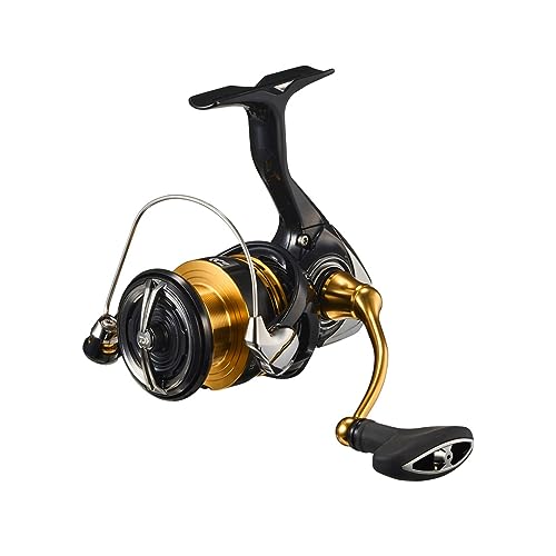 

Daiwa LT2500D Spinning Reel 23 Regalis