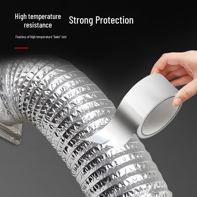 Guzhuju Self-Adhesive Aluminum Foil Tape