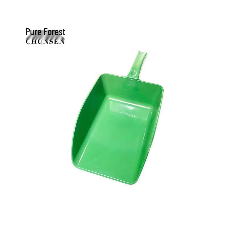 Chunsen IMPA 615961 PVC Anti-Static Explosion-Proof Shovel & Dustpan Dustpan