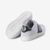 Fred Perry Unisex Sneakers B4 Leather Suede  Sfpu2519314 134 