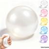 2026 Stressabbau Kokosöl Squishy Ball – Leicht zu reinigen