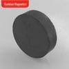 Ferrite Round Magnet D20*3/4/5mm - Black Toy & Teaching Magnet