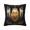 Knights Of The Zodiac Saint Seiya Pegasus Fantasy Pillow Covers Decoration Modern Outdoor Cushions Square Pillowcase
