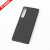 YTF-Carbon Karbonové Vlákno Pouzdro na Telefon Sony Xperia 1 III Proti Pádu Aramidové Vlákno Design Skořepiny Pouzdro na Telefon Xperia 1 V Pouzdro na Telefon 1 IV