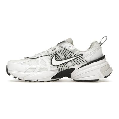 V2K Run Weiß Platinfarben Damen Sneaker Summit-White HF5342-100