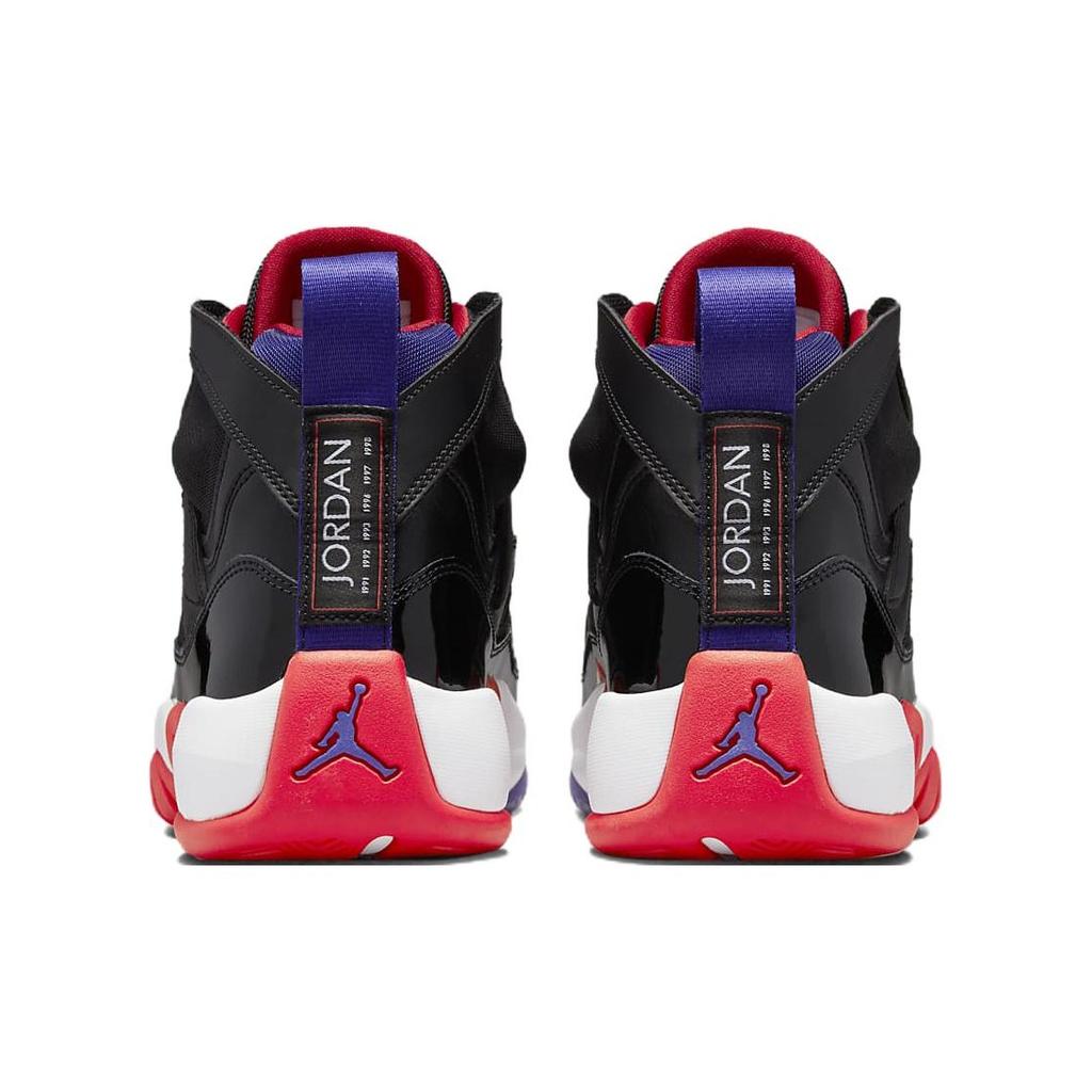 New Jordan Jumpman Two Trey 'Raptors' DO1925-001