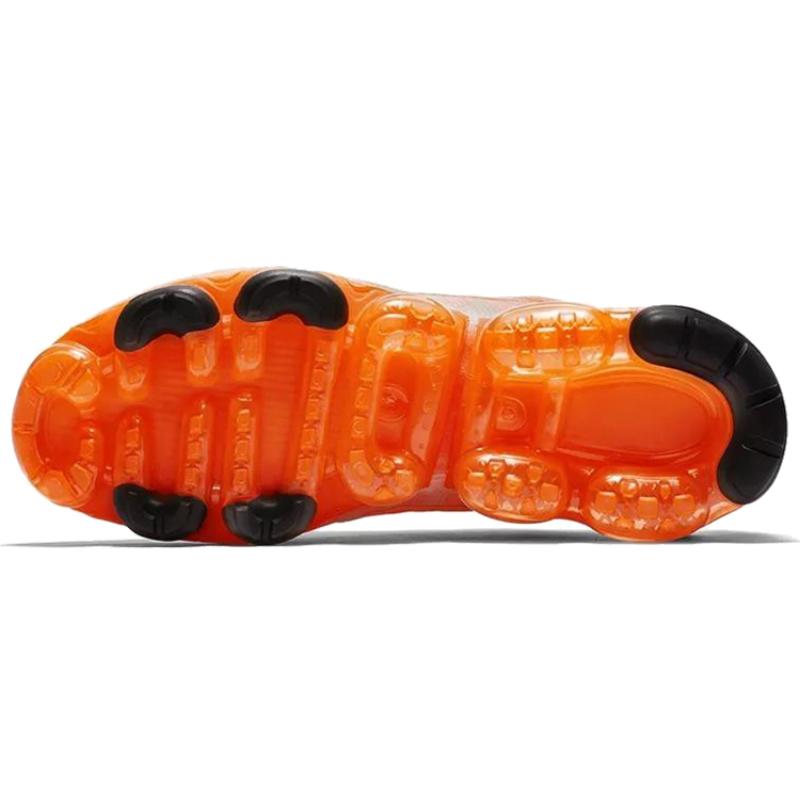 Nike Vapormax Orange Schwarz Sneaker Freizeitschuhe CN6971-888