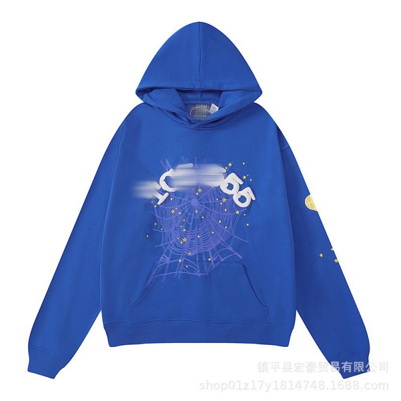 Unisex Kapuzen Streetwear Sweatshirt Set Baumwolle Grafikdruck Hip Hop Stil Lässiges Langarm Oberteil Hose