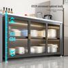 Jia Bangshou Modern Adjustable Kitchen Storage Cabinet