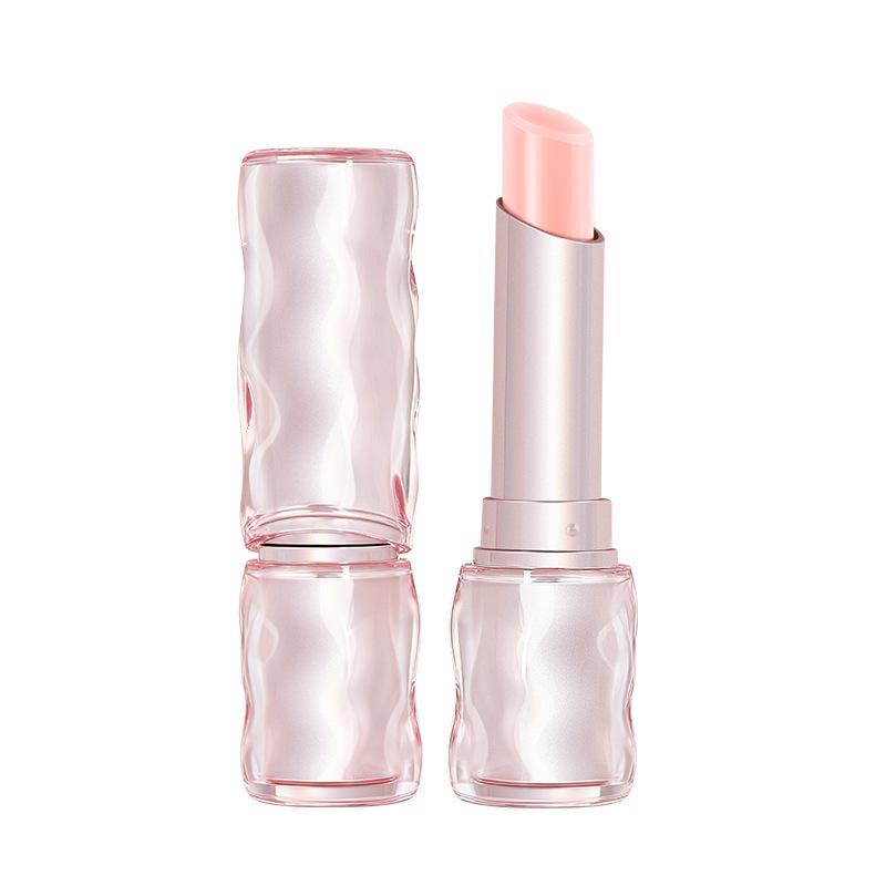 NOVO9231 Hydrating Temperature-Changing Lipstick: Autumn & Winter Moisturizing, Anti-Cracking, Fade Lip Lines, Natural Look, Color-Changing.