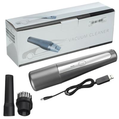 2024 New 20000pa Mini Wireless Car Vacuum Cleaner Portable Vacuum Cleaner Car Household Dual-use Strong Cyclone Handheld Cleaner Home Appliance