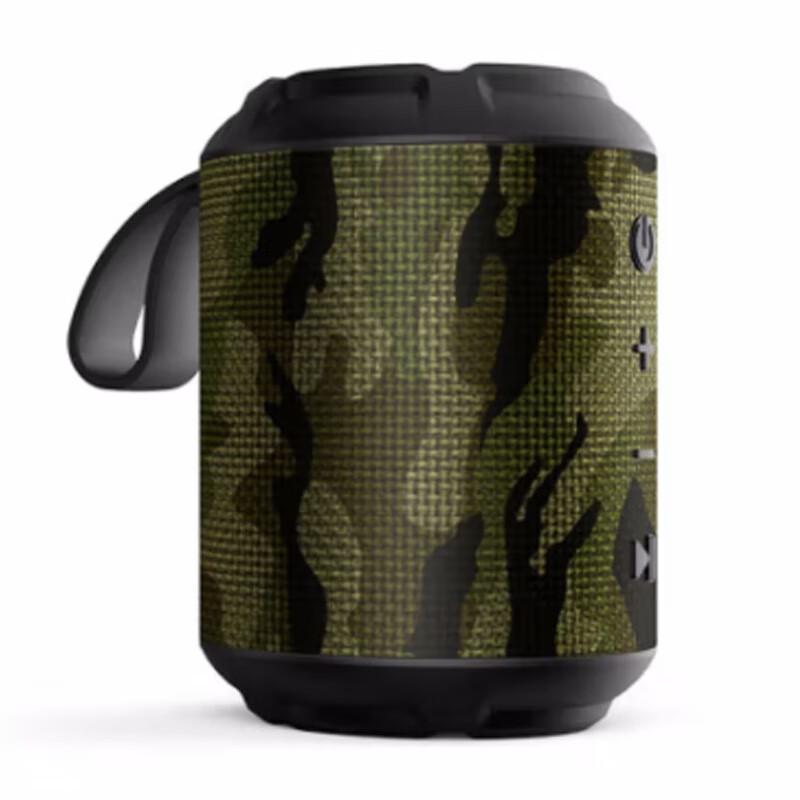

SHIDU P6 Portable Wireless Bluetooth Speaker CN plug (adapter included)
