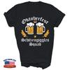 Oktoberfest Schitzengiggles Squad Niemiecka Koszulka do Picia Unisex Prezent