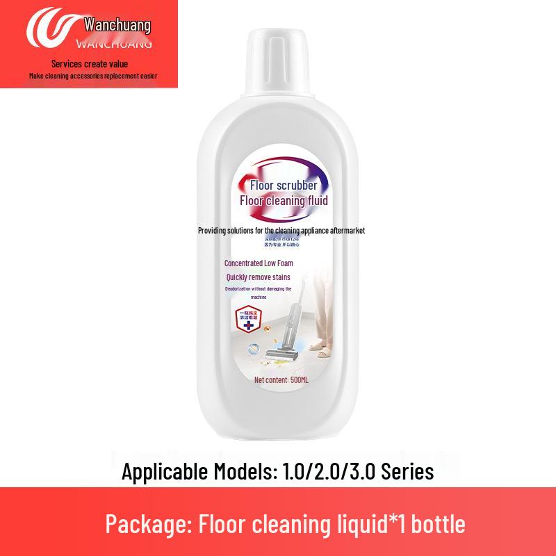 Kompatible Walzenbürste Filter für Tineco Station/3.0 Plus/LCD/LED Bodenwäscher