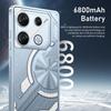 GT10 Pro 5G Android Phone, 16GB+1TB, Cross-border Mobile Phone