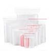 Lijiu Hong Thickened Self-Sealing Bags