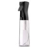 300ml Beauty Salon Continuous Spray Bottles Hairdressing Pressure Sprinkling Bottle Barbershop Hairstyling Atomizer Container