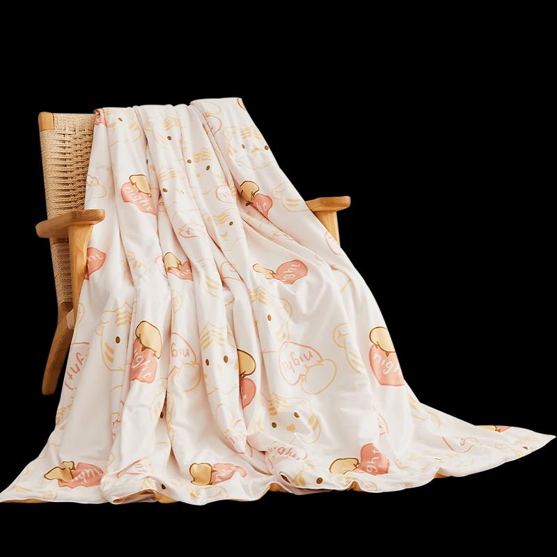 

Hengyuanxiang Sweet Summer Quilt